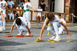 Mestieri e Mercanti a San Lorenzo in Campo – foto Lula Merlo