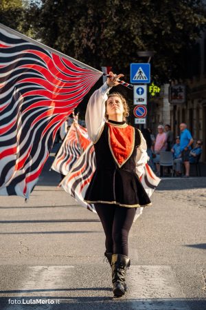 Mestieri e Mercanti a San Lorenzo in Campo – foto Lula Merlo