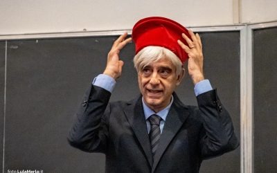 Passaggio di consegne al nuovo Rettore di Uniurb
