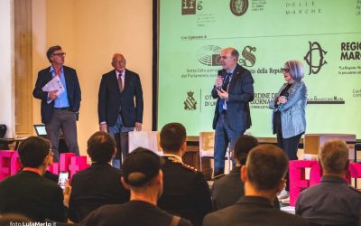FGCult26, saluti istituzionali