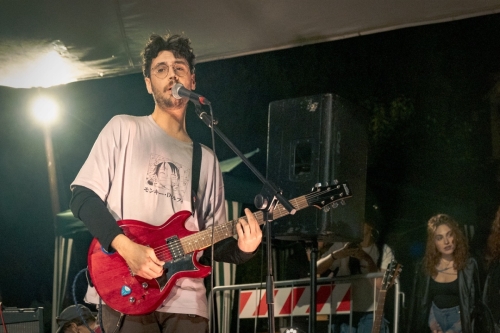 Generazione Chill - Festa in Fortezza a Urbino