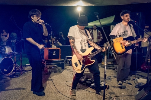 Generazione Chill - Festa in Fortezza a Urbino