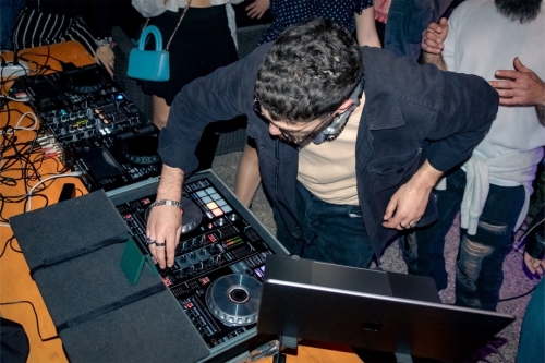 Generazione Chill - Festa in Fortezza a Urbino