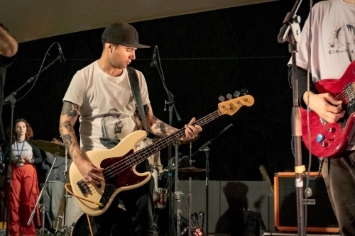 Generazione Chill - Festa in Fortezza a Urbino