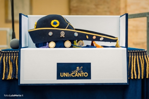 Laboratorio a Unincanto 2024