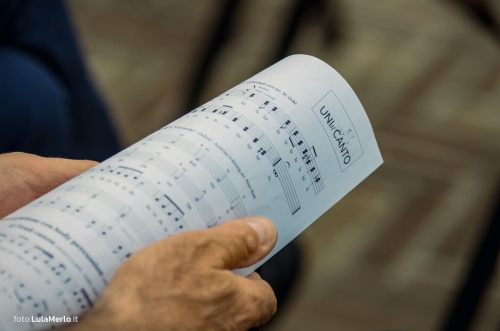 Laboratorio a Unincanto 2024