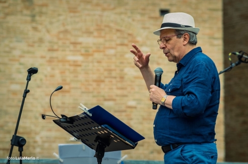 Laboratorio a Unincanto 2024