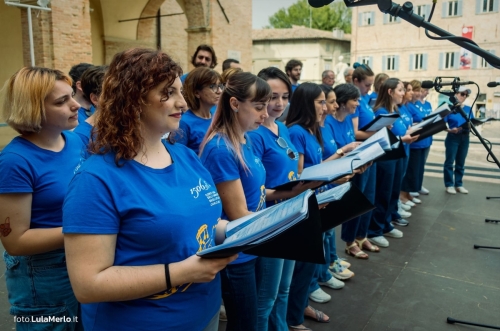 Laboratorio a Unincanto 2024