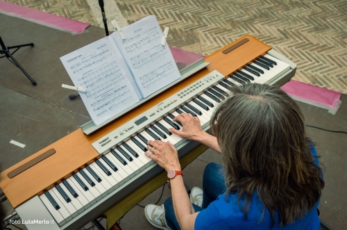 Laboratorio a Unincanto 2024