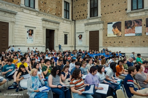 Laboratorio a Unincanto 2024