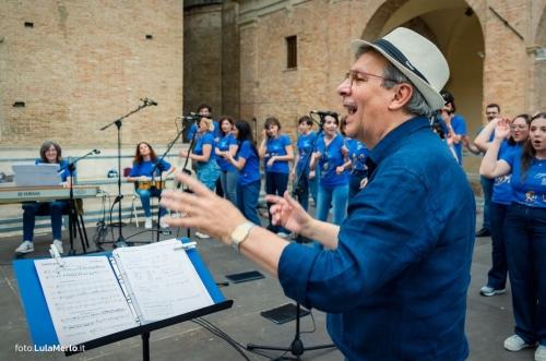 Laboratorio a Unincanto 2024