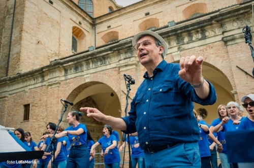 Laboratorio a Unincanto 2024